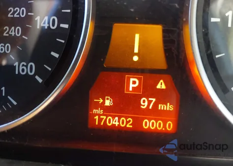 2011 BMW X5 xDrive50I из США, поврежденный, VIN 5UXZV8C52BL420924